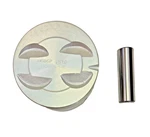 Engine Piston Sealed Power H606P Std. Fixed Price $39.99.