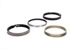 Hastings #CM5521060 Piston Ring Set 4.060 1/16 1/8. Fixed Price $113.99.
