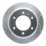 Disc Brake ROTOR-4WD, Rear Dfc 631-37009L. Fixed Price $152.99.