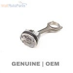 2016 Audi A3 Sportback E-tron 1.4L Piston W/ Connecting Rod 04E107065FJ. Fixed Price $67.49.