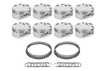 Race Tec Gm Ls Set 4.030 Bore -20.7CC 1001711. Fixed Price $834.29.
