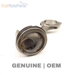 2008-2018 Porsche Cayenne 4.8L Right Piston W/ Connecting Rod 94810304668. Fixed Price $96.49.