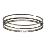 Total Seal CR0390-25 Conv Pistion Ring Set, 4.000 Bore, Over. Fixed Price $164.59.