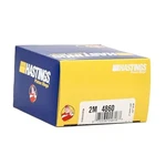 Hastings 2M4860 Plasma Moly Piston Ring Set Fits 1999-2006 Gm 6.0L LQ4 & LQ9. Fixed Price $120.49.