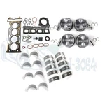 M274.920 Engine Rebuild Kit Connecting Rod Tile 264038010054 For Mercedes-benz. Fixed Price $325.00.