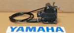Yamaha Blaster / Banshee Oem Thumb Throttle Control Lever Housing Fastship R7. Fixed Price $49.99.