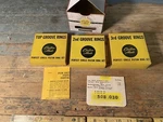 Nos 1932-42 Ford Truck Brewster Marmon Perfect Circle Piston Rings 508A .030. Fixed Price $45.00.