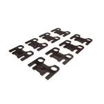 Comp Cams Push Rod Guide Plate 4835-8; Adjustable, Flat 5/16 In. For Sbc, Sbf. Fixed Price $87.75.
