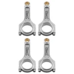 4340 Forged Connecting Rods Acura Integra Honda Crv B18A B18B B20B Engine. Fixed Price $439.98.