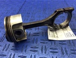 2011-2015 Audi R8 4.2L Engine Piston W/connecting Rod 079107066CT Oem. Fixed Price $127.50.