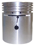 Crown Automotive J8121654 Engine Piston And Pin Fits 41-71 CJ3 CJ5 CJ6 Mb Willys. Fixed Price $132.43.