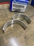 07-11 Dodge Nitro Connecting Rod Bearing Kit Genuine Mopar 68002286AC. Fixed Price $15.00.