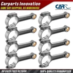 Floating Pin Connecting Rod Fits 1997-2013 Chevy Gm LS2 LS3 Gen 4 5.3L 6.0L 6.2L. Fixed Price $168.14.