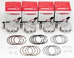 Yamaha Yzf R6, 2006-2018, .080 Wiseco Piston Kit CK207, 4967M06900. Fixed Price $777.99.
