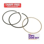 Mahle Pistons 4055ML-043, Kit Ring Set 4.055 3.0MM Performance Pa. Fixed Price $224.19.
