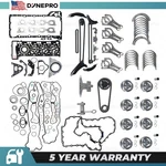 N63B44A Engine Overhaul Rebuild Kit Full Gasket Fits Bmw 550I 650I 750LI X5 4.4L. Fixed Price $269.00.