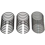 Sealed Power E921K20 Moly Cast Piston Ring Set. Fixed Price $153.00.