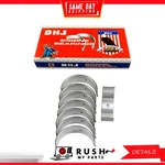 91-02 Rod Bearings Set Std Size For Infiniti 2.0L L4 Dohc 16V SR20DE Dnj RB670. Fixed Price $23.99.
