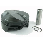Mahle Motorsports Pistons 930239310 Elite Sportsman Drag Series Powerpak. Fixed Price $1097.27.