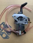 Oem Carburetor For Powerhouse 500WI Generator. Fixed Price $29.99.