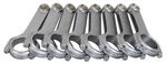 Eagle CRS68003DL19 6.800" Esp Connecting Rods. Fixed Price $864.99.