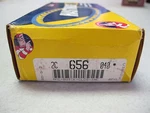 Hastings Piston Ring Set Fit Amc Buick Olds Ihc (2C656 040). Fixed Price $52.49.