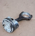 Oem Right Piston Rod Standard For 15-16 Subaru Impreza 2.0 12100AA470. Fixed Price $45.82.