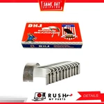 87-03 Rod Bearings Set Std Size For Dodge B150 3.9L V6 Ohv 12V Dnj RB1130. Fixed Price $23.99.