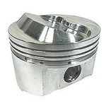 Sbc Domed Piston Set 4.040 Bore +11CC Sportsman Racing Products 140679. Fixed Price $734.99.
