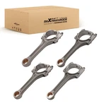 4PCS Engine Con Rod Kit For Vw Jetta Beetle 1.8T Audi 1781CC 06A198401E. Fixed Price $94.19.