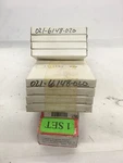 Fits Nissan 720 Pickup 2389CC 89MM Z24 1983-1985 Piston Ring Set 021-6148-020. Fixed Price $33.50.