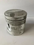 Zollner 4055 Engine Piston, 133775R31 - V, Vs, 401 461 International (set Of 7). Fixed Price $195.00.