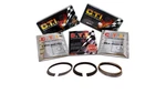Black Diamond Piston Rings For 08-17 Toyota Lexus Scion 1.8L C.t.i. 14-805-09. Fixed Price $107.10.