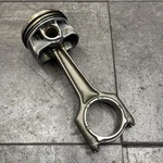 Oem 2019 - 2023 Bmw G20 330I B46 Engine Piston W/ Rod 8638450. Fixed Price $82.00.