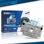 Front Right Side Brake Caliper W/bracket Assembly For Dodge Dart Chrysler 200. Fixed Price $66.55.