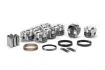 Icon Premium Forged Piston And Ring Kit IC801KTD-060. Fixed Price $893.58.