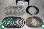 Manley Premium Steel Piston Rings 4.100" Bore Set Of 8 Chrysler 6.4L Hemi. Fixed Price $380.70.