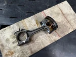 09-17 Audi 2.0L Turbo Engine Cylinder Rod & Piston 82L153 , 06HB. Fixed Price $59.94.