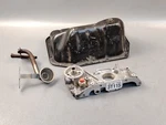 1996 1998 Subaru Sambar KS3 EN07C 1990 1995 Engine Oil Pump Pan 11027KA192. Fixed Price $169.65.