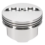 Je Pistons 138081 Piston; Srp; For Use With Small Block Chevy 355 Engines;. Fixed Price $546.47.