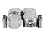 Dnj P217A Std. Complete Piston Set For 94-01 Acura Integra 1.8L L4 Dohc 16V. Fixed Price $67.50.