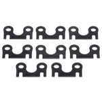 Edelbrock Engine Push Rod Guide Plate 9669; Flat 5/16" For Amc 290-401 V8. Fixed Price $73.75.