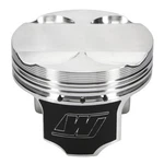 Wiseco Pistons For K24A2 K24/K20 W/ K20A2 Head 87.5MM 11.1:1. Fixed Price $613.99.