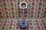 2018-2022 Toyota C-hr Engine Piston W/ Connecting Rod 13201-39205 Oem. Fixed Price $69.99.