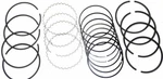 Beck/arnley 013-8109 Engine Piston Ring Set. Fixed Price $35.75.
