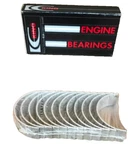 King Rod Bearing Set (std) - #cr 605AM / CR605SI Fits Chevy, Buick & More. Fixed Price $12.95.