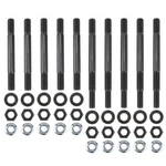 Arp 234-5501 S/b Fits Chevy Bolt Main Stud Kit For Windage Tray. Fixed Price $143.99.
