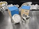 Set Of 2 Engine Piston Sealed Power W451P40 .040. New Old Stock. Fixed Price $43.75.