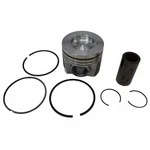 Genuine Ford Engine Piston 8C3Z6108EB. Fixed Price $226.50.