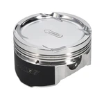 Manley Engine Piston Set, Pist-mitsu 87MM/1.012 Cd/dish. Fixed Price $733.61.